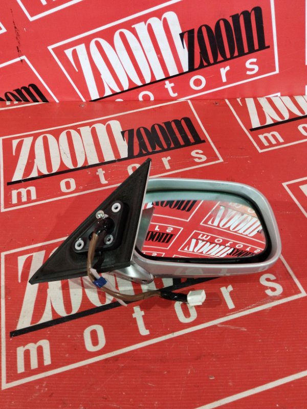 Зеркало боковое, 1500 рублей, Солонцы