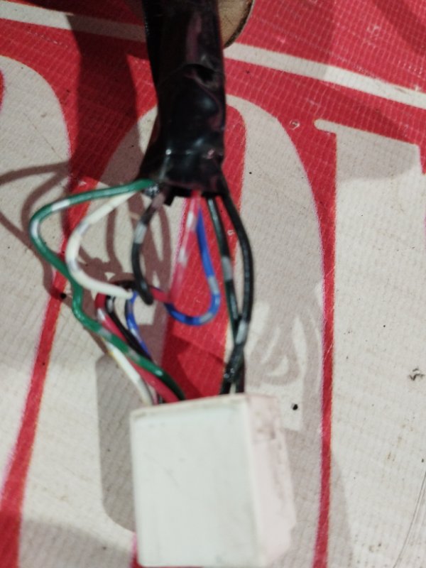 Зеркало боковое, 1500 рублей, Солонцы