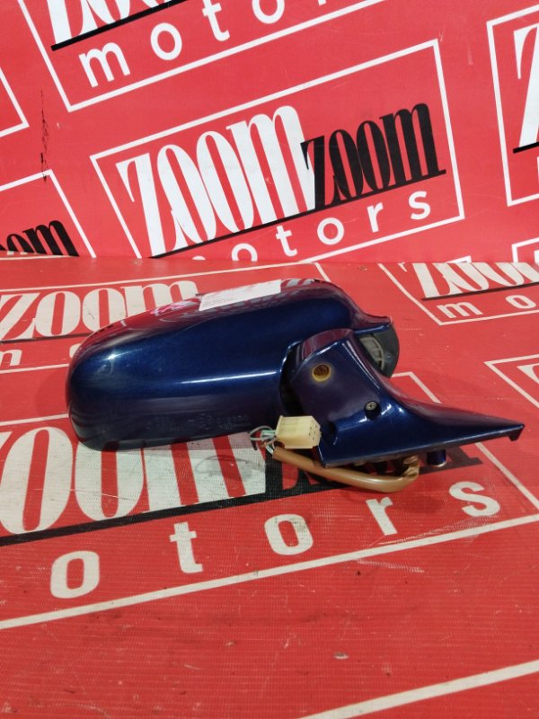 Зеркало боковое, 1000 рублей, Солонцы