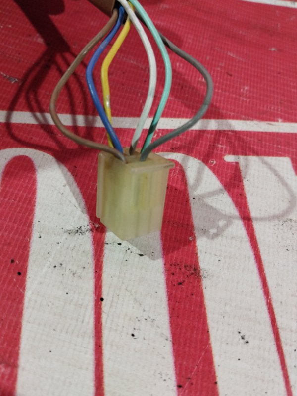 Зеркало боковое, 1000 рублей, Солонцы