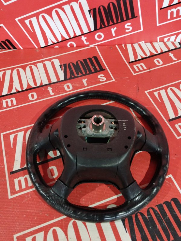 Руль, 4800 рублей, Солонцы