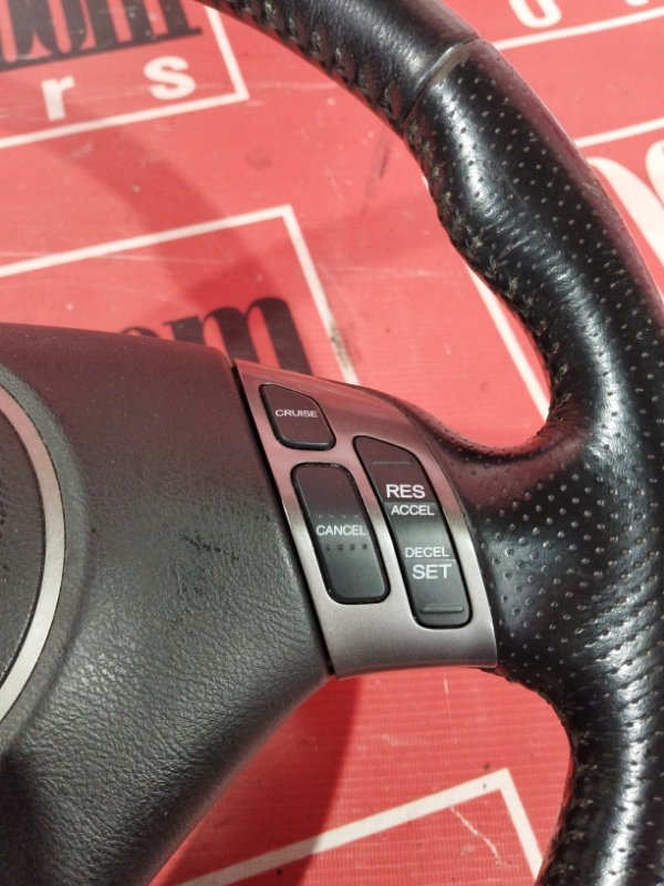 Руль, 8600 рублей, Солонцы