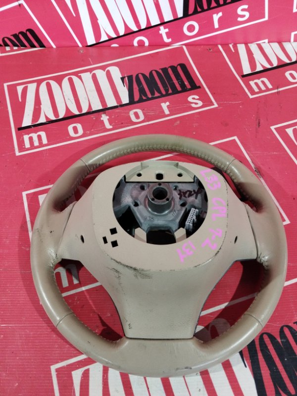 Руль, 13700 рублей, Солонцы