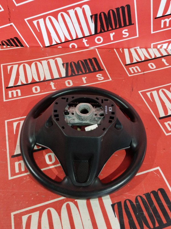 Руль, 9500 рублей, Солонцы