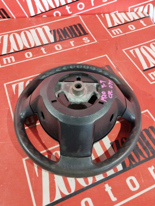 Руль, 3800 рублей, Солонцы