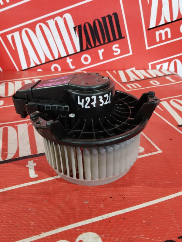 Вентилятор (Мотор отопителя), 1500 рублей, Солонцы