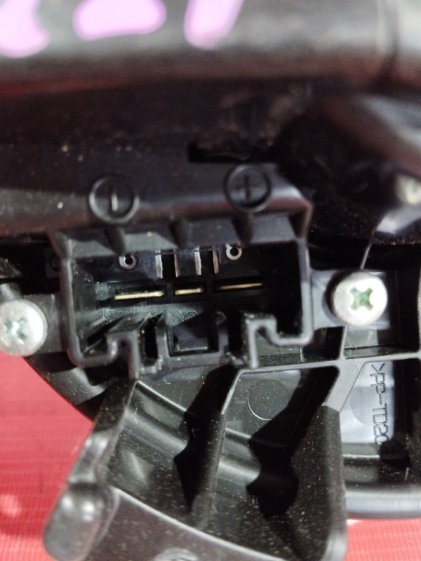 Вентилятор (Мотор отопителя), 1500 рублей, Солонцы