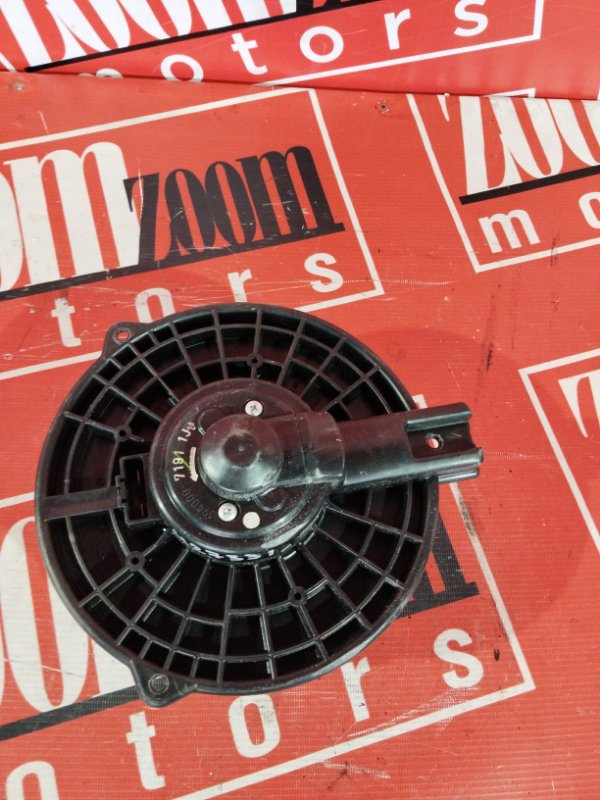 Вентилятор (Мотор отопителя), 2400 рублей, Солонцы