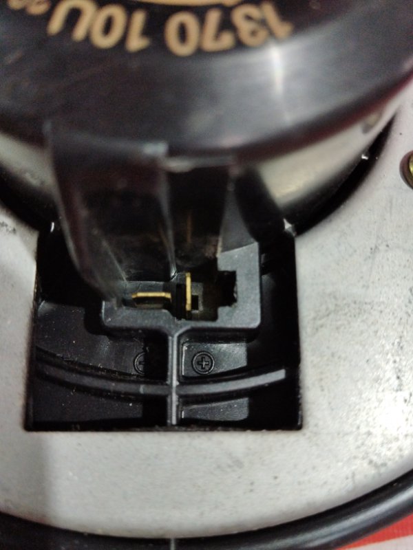 Вентилятор (Мотор отопителя), 2400 рублей, Солонцы