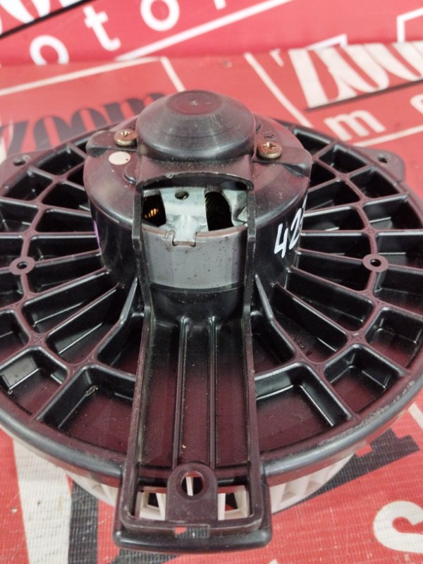 Вентилятор (Мотор отопителя), 2900 рублей, Солонцы