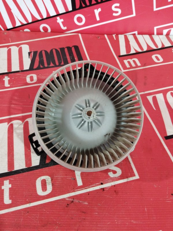 Вентилятор (Мотор отопителя), 2900 рублей, Солонцы