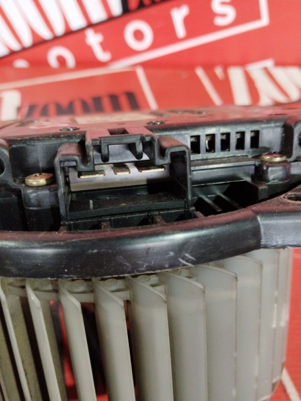 Вентилятор (Мотор отопителя), 1500 рублей, Солонцы