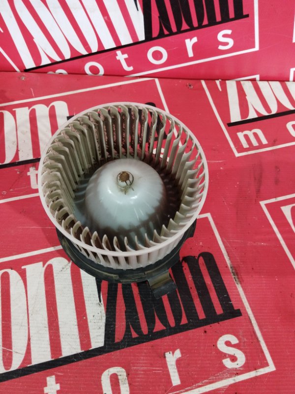 Вентилятор (Мотор отопителя), 2400 рублей, Солонцы