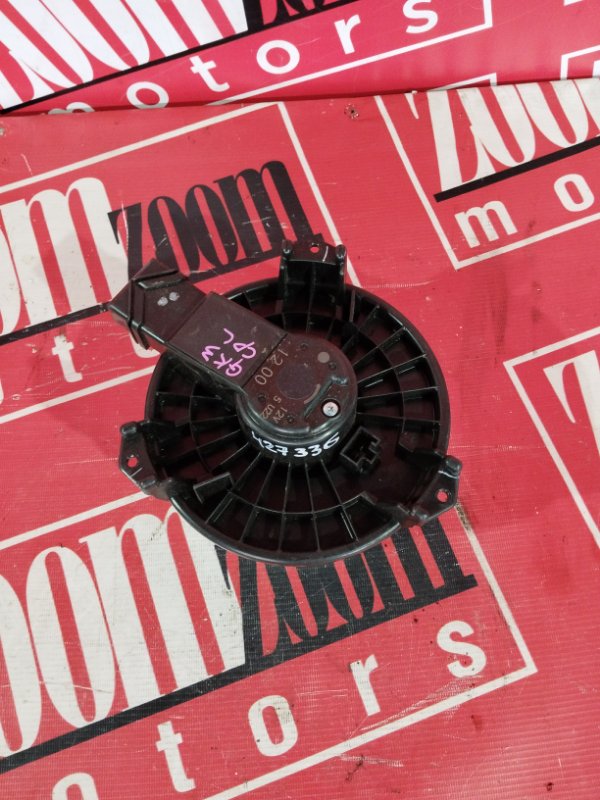 Вентилятор (Мотор отопителя), 2700 рублей, Солонцы