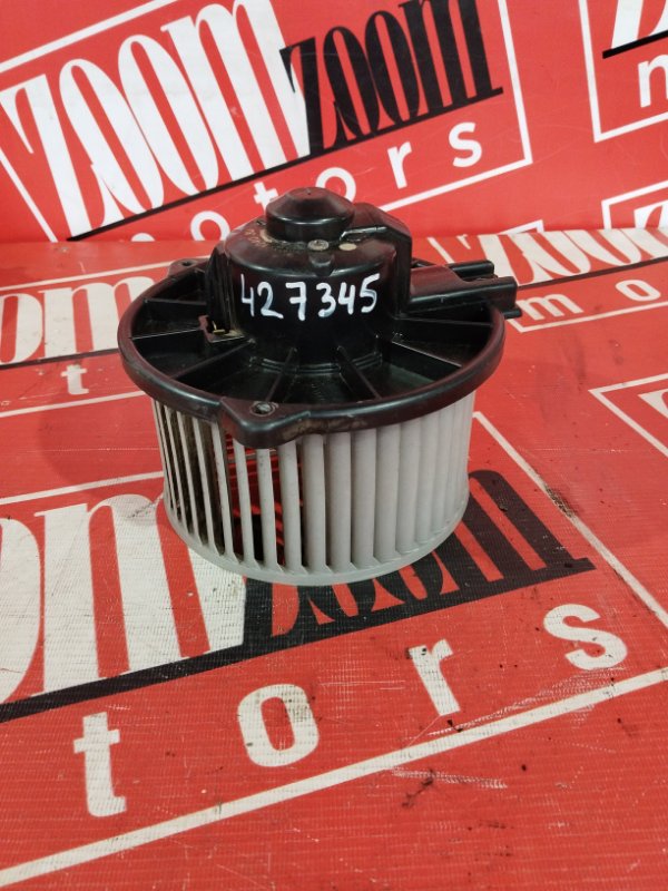 Вентилятор (Мотор отопителя), 2900 рублей, Солонцы