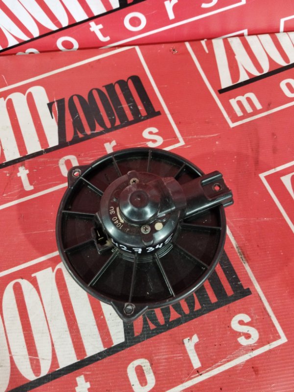 Вентилятор (Мотор отопителя), 2900 рублей, Солонцы