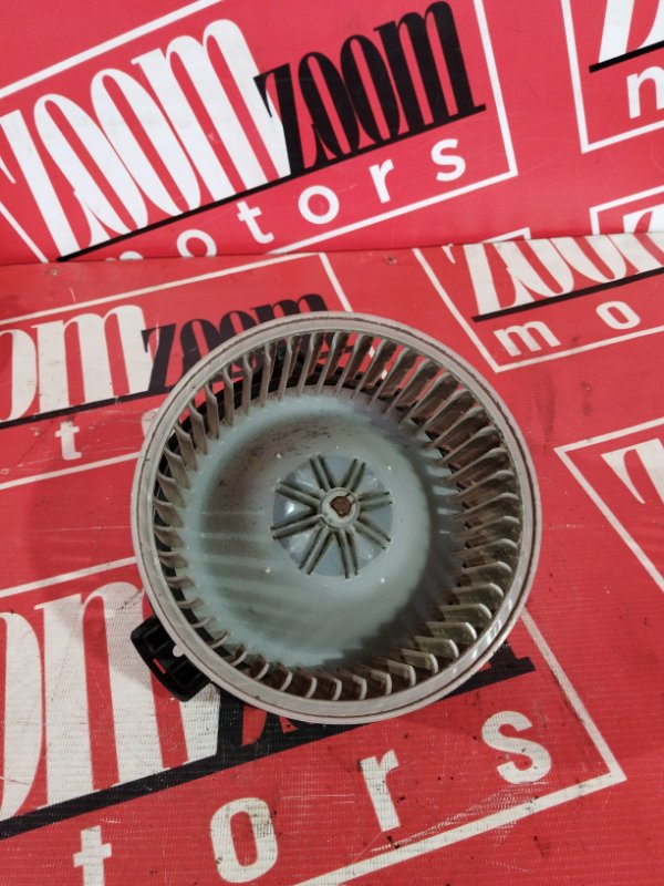 Вентилятор (Мотор отопителя), 2900 рублей, Солонцы