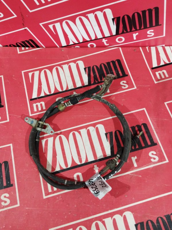 Трос АКПП, 3800 рублей, Солонцы