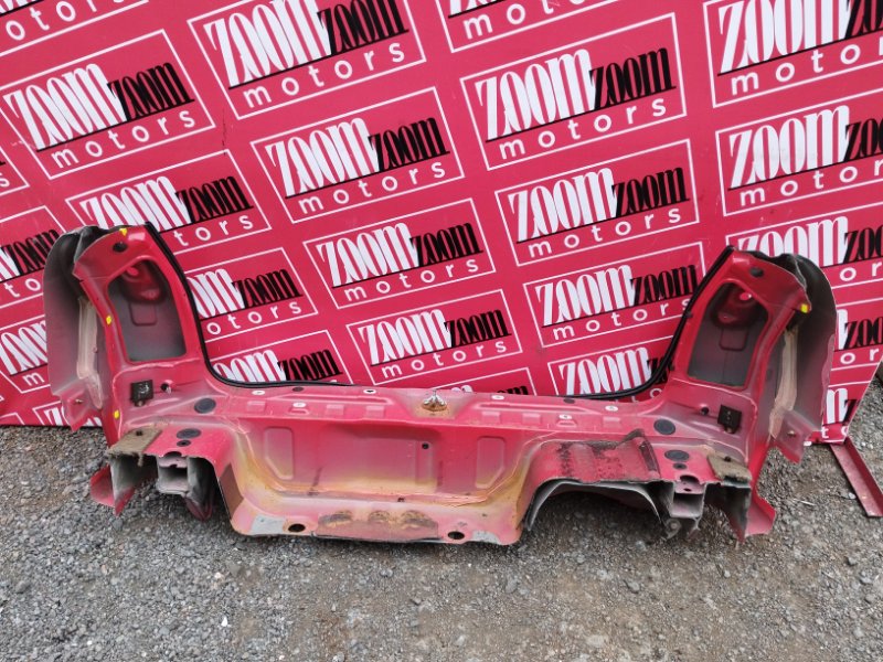 Задняя панель кузова, 19000 рублей, Солонцы