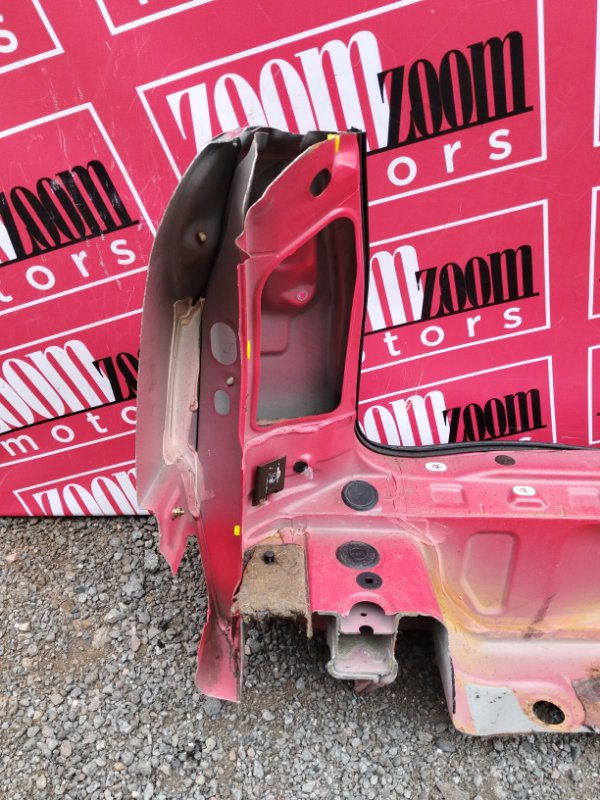 Задняя панель кузова, 19000 рублей, Солонцы