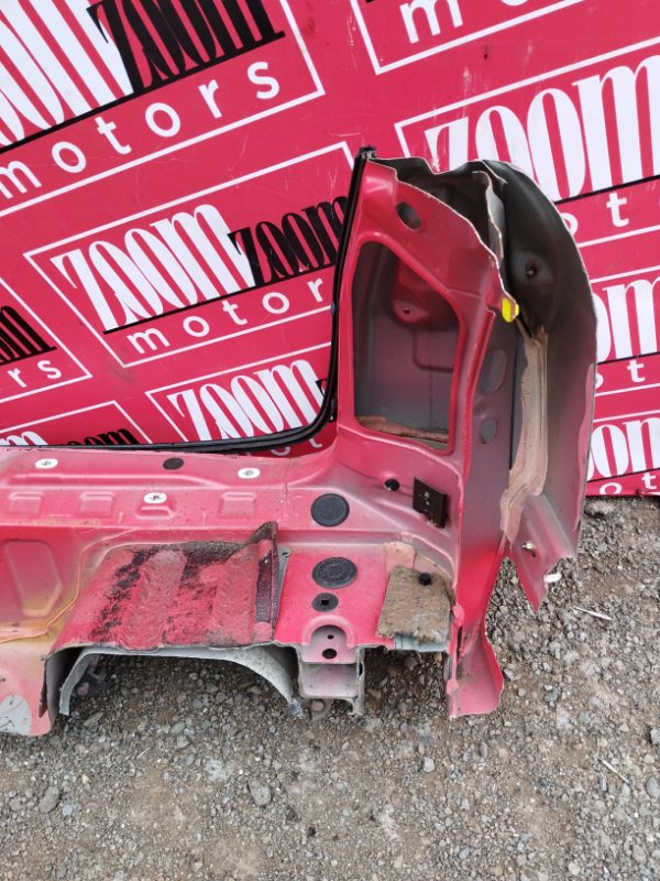 Задняя панель кузова, 19000 рублей, Солонцы