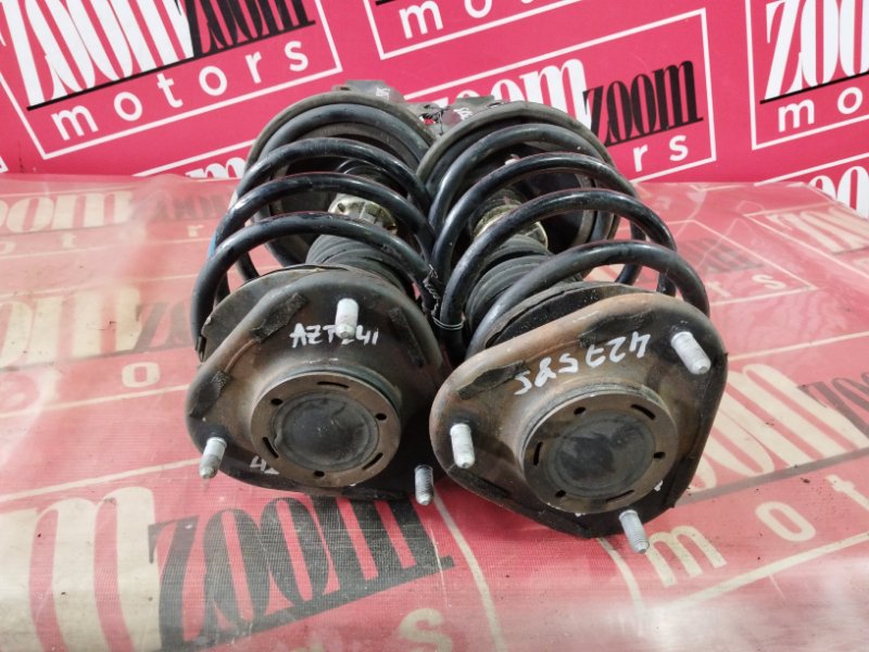 Стойка подвески, 4800 рублей, Солонцы