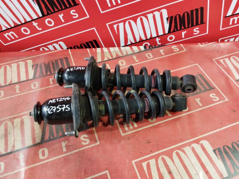 Стойка подвески, 5300 рублей, Солонцы