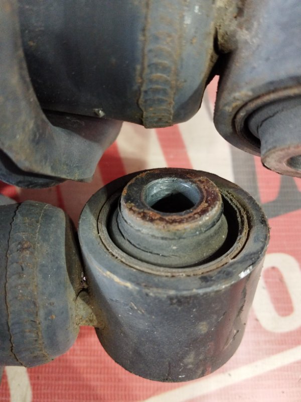 Стойка подвески, 5300 рублей, Солонцы