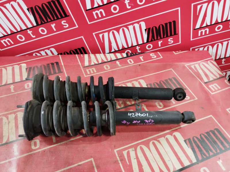 Стойка подвески, 2900 рублей, Солонцы