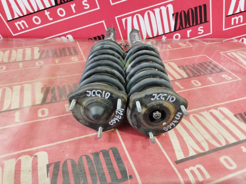 Стойка подвески, 3400 рублей, Солонцы