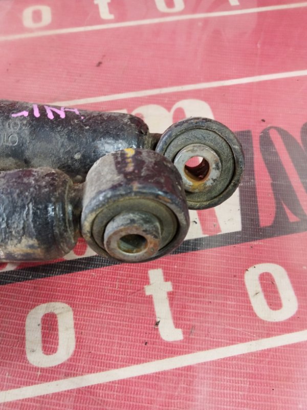 Стойка подвески, 3500 рублей, Солонцы