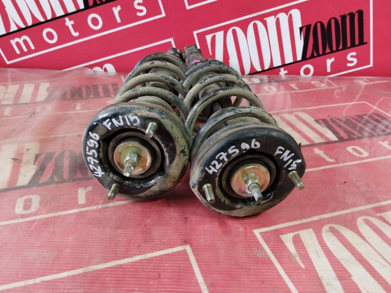 Стойка подвески, 3500 рублей, Солонцы