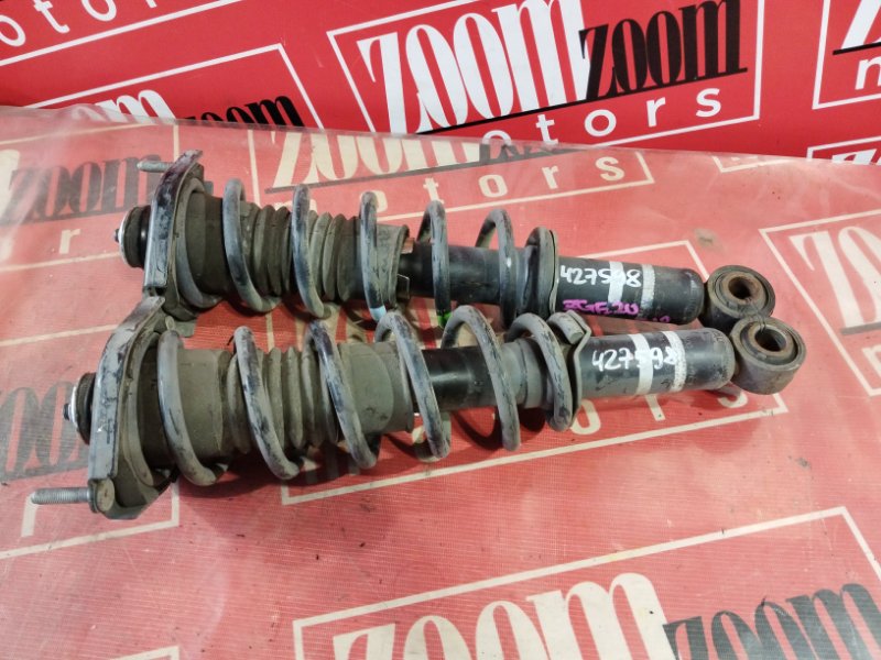 Стойка подвески, 4800 рублей, Солонцы