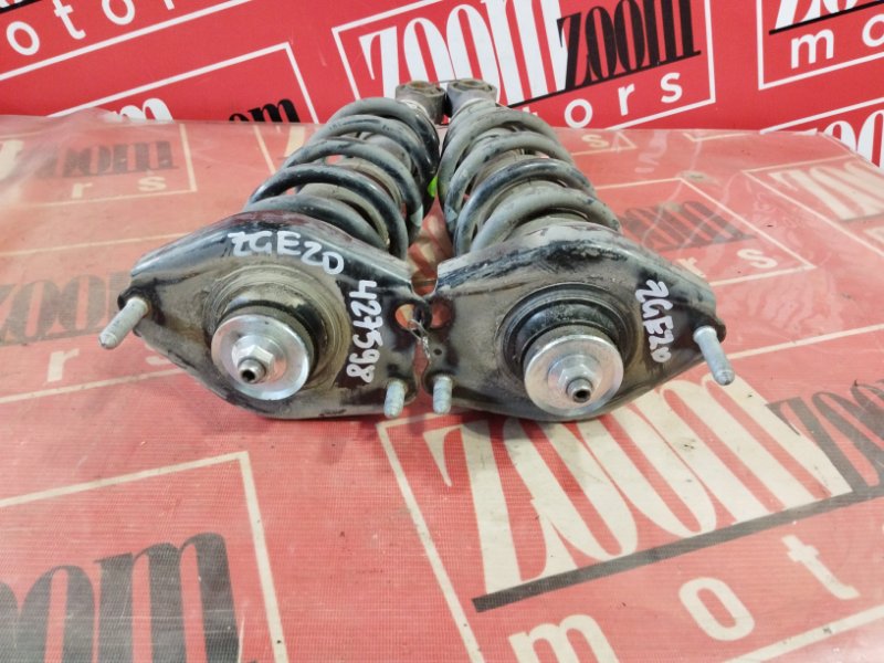 Стойка подвески, 4800 рублей, Солонцы