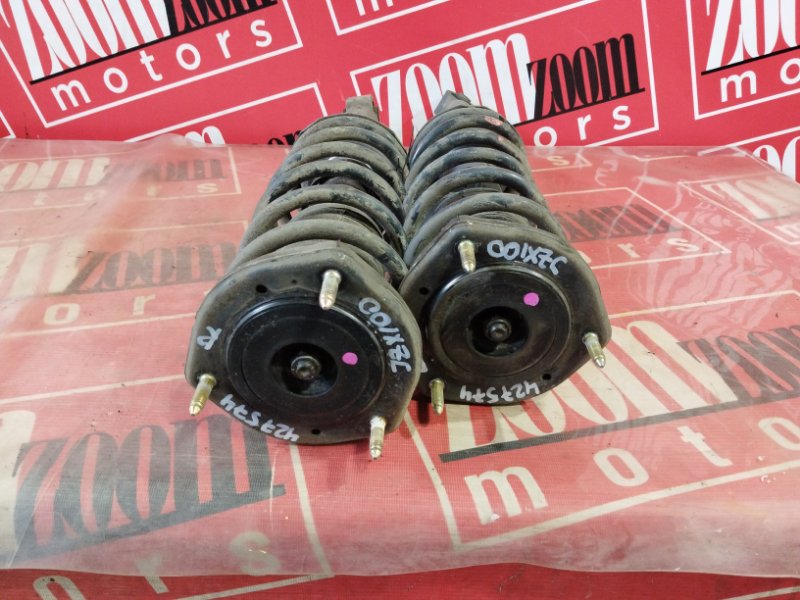 Стойка подвески, 4800 рублей, Солонцы