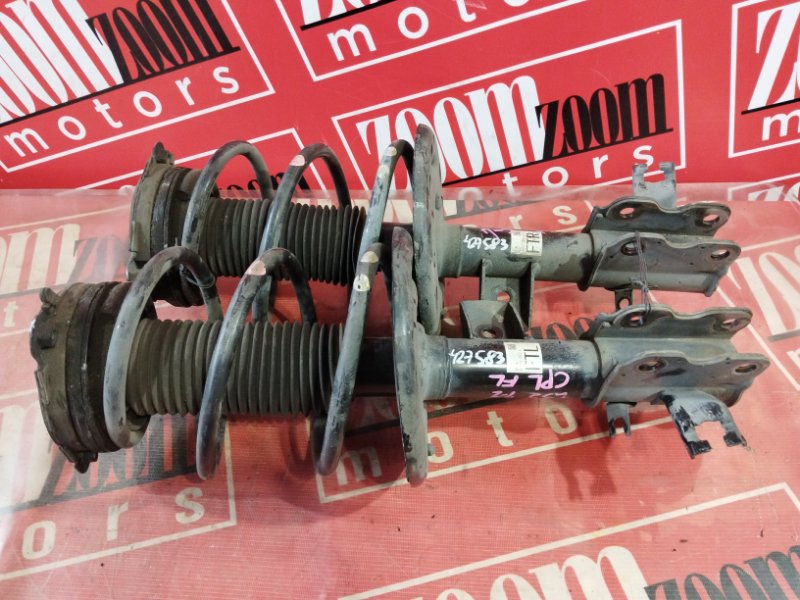 Стойка подвески, 9500 рублей, Солонцы