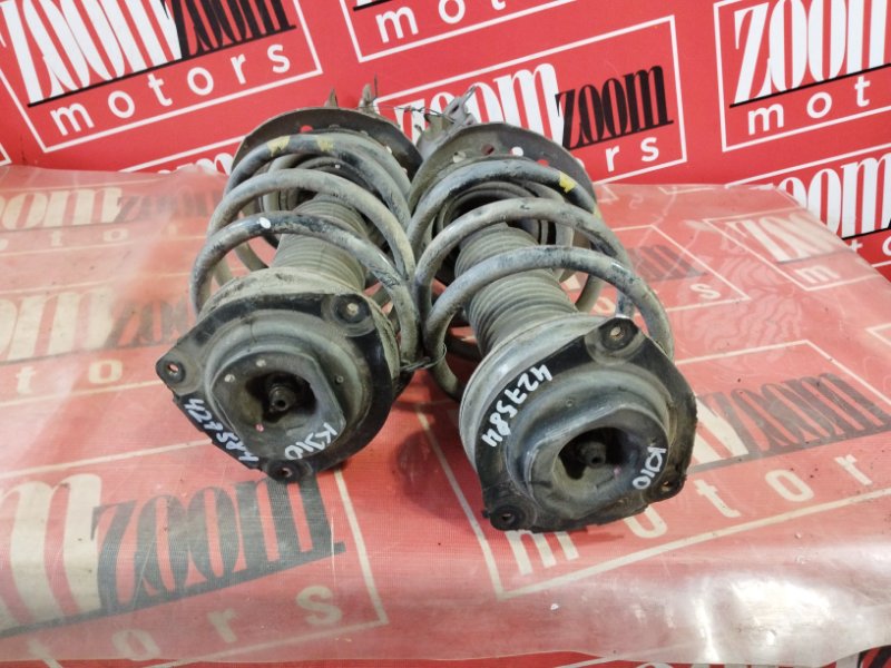 Стойка подвески, 5700 рублей, Солонцы