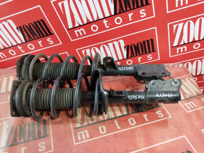 Стойка подвески, 5700 рублей, Солонцы