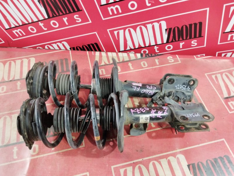 Стойка подвески, 6000 рублей, Солонцы