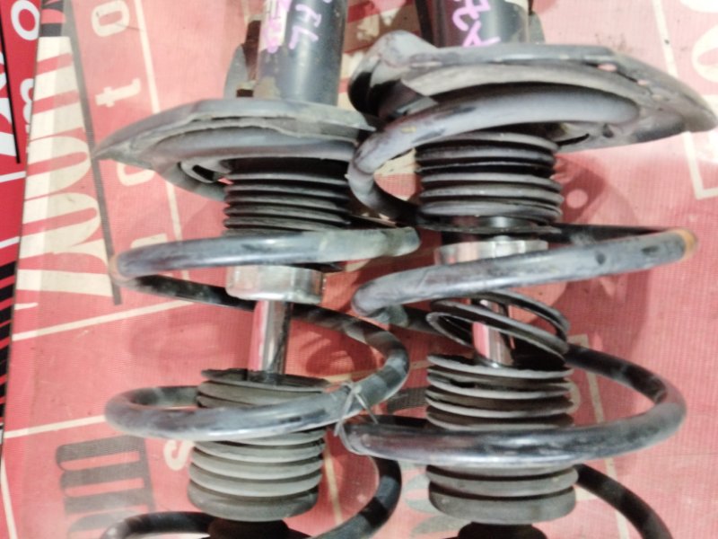 Стойка подвески, 6000 рублей, Солонцы