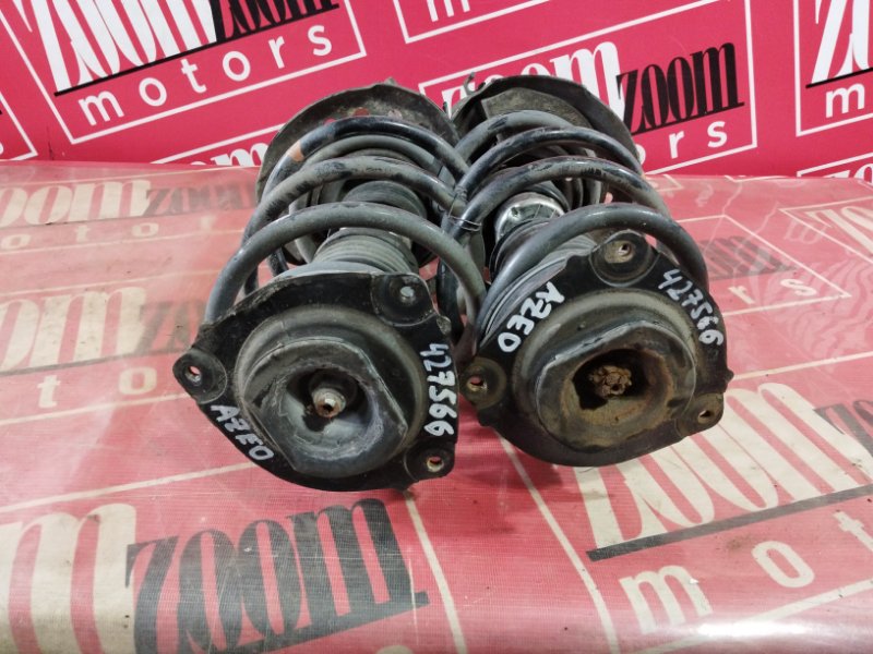 Стойка подвески, 6000 рублей, Солонцы