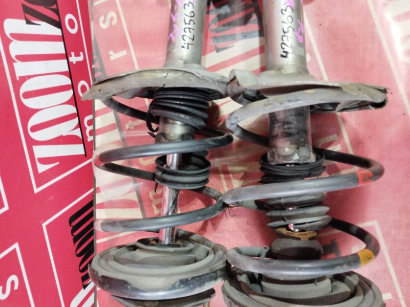 Стойка подвески, 12400 рублей, Солонцы