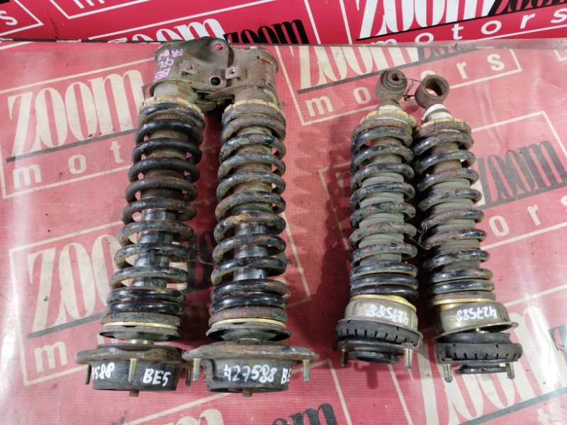 Стойка подвески, 11400 рублей, Солонцы