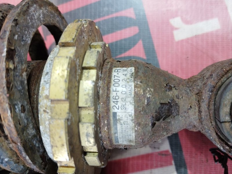 Стойка подвески, 11400 рублей, Солонцы