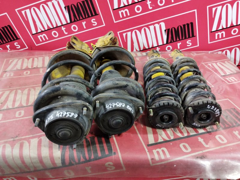 Стойка подвески, 19000 рублей, Солонцы