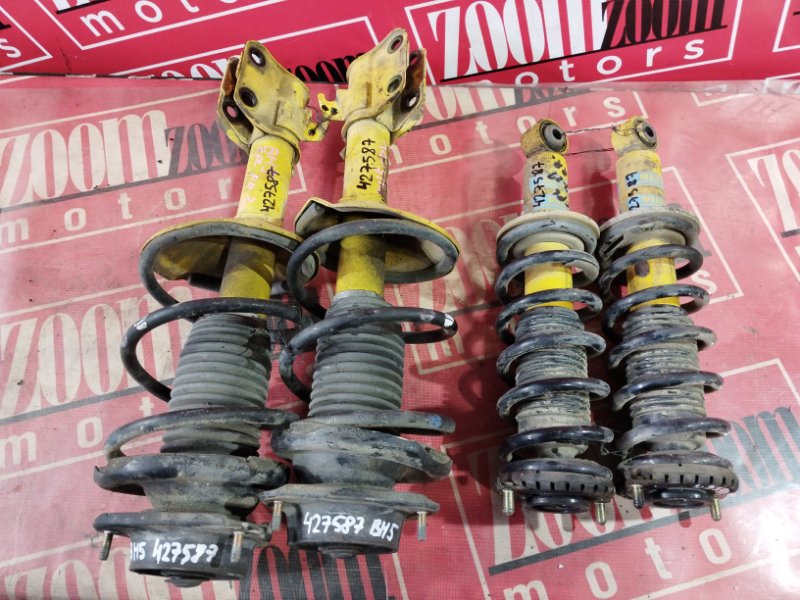 Стойка подвески, 19000 рублей, Солонцы