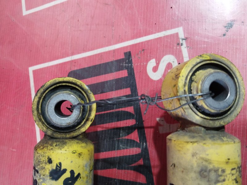 Стойка подвески, 19000 рублей, Солонцы