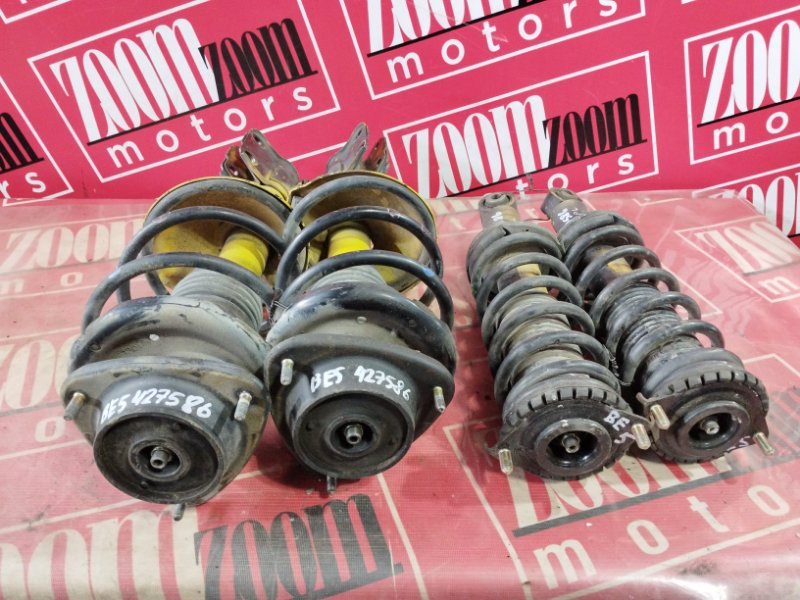 Стойка подвески, 19000 рублей, Солонцы