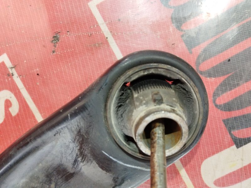 Рычаг подвески нижний, 2200 рублей, Солонцы