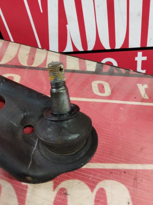 Рычаг подвески нижний, 2200 рублей, Солонцы